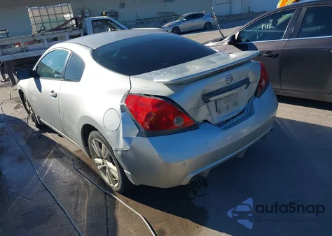 2013 Nissan Altima 2.5 S from USA, damaged, VIN 1N4AL2EP8DC162160